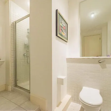 Short For Contractors And Weekend Stays Aparthotel Sheffield